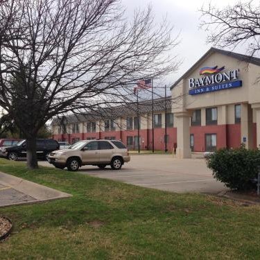 Baymont by Wyndham Lewisville Thumbnail