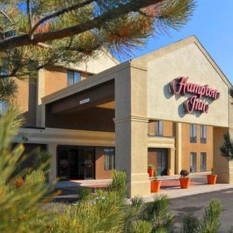 Hampton Inn By Hilton Boulder/Louisville Thumbnail