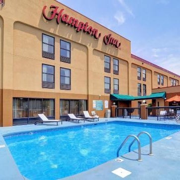 Hampton Inn By Hilton Eden Thumbnail