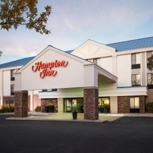 Hampton Inn By Hilton Loveland Thumbnail