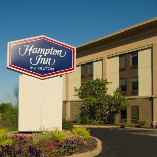 Hampton Inn By Hilton St. Louis/Chesterfield Thumbnail