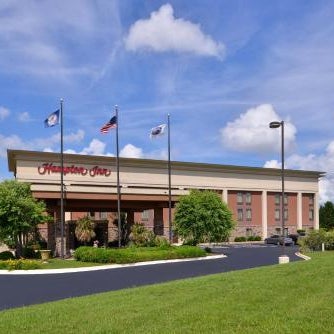 Hampton Inn By Hilton South Hill Thumbnail