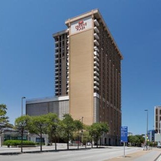 Crowne Plaza Hotel Dallas Downtown By IHG Thumbnail