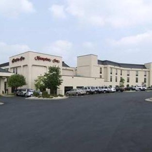 Hampton Inn By Hilton Mount Airy Thumbnail