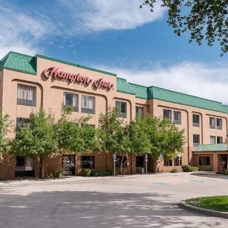 Hampton Inn By Hilton Ft. Collins Thumbnail