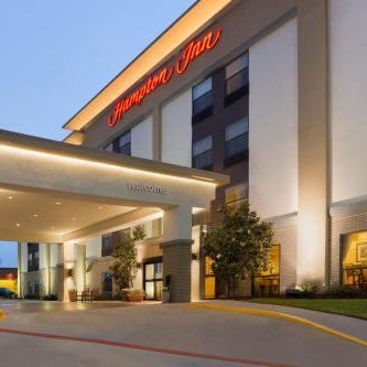 Hampton Inn By Hilton Fort Worth Southwest Cityview Thumbnail