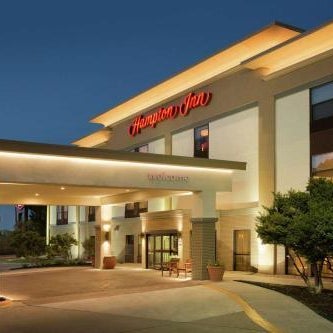 Hampton Inn By Hilton San Angelo Thumbnail