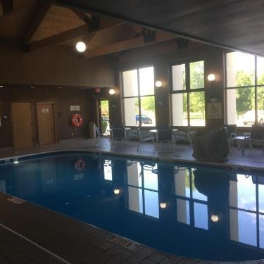 Hampton Inn By Hilton & Suites Chillicothe Thumbnail