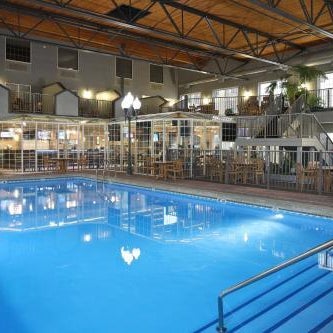 Hampton Inn By Hilton Holland Thumbnail