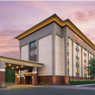 Hampton Inn By Hilton Denver-International Airport Thumbnail
