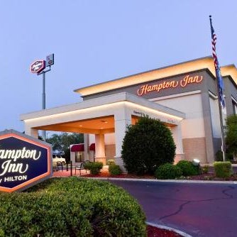 Hampton Inn By Hilton Ruston Thumbnail