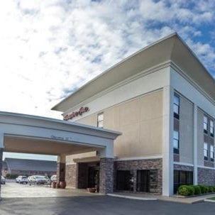 Hampton Inn Chattanooga/Hixson Thumbnail