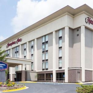 Hampton Inn By Hilton Somerset Thumbnail