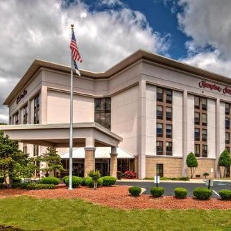 Hampton Inn By Hilton Elizabeth City Thumbnail