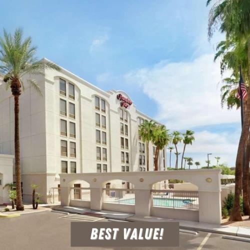 Hampton Inn By Hilton Phoenix/Chandler Thumbnail