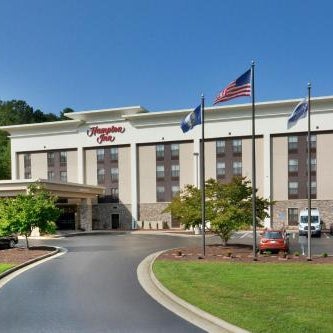 Hampton Inn By Hilton Martinsville Thumbnail
