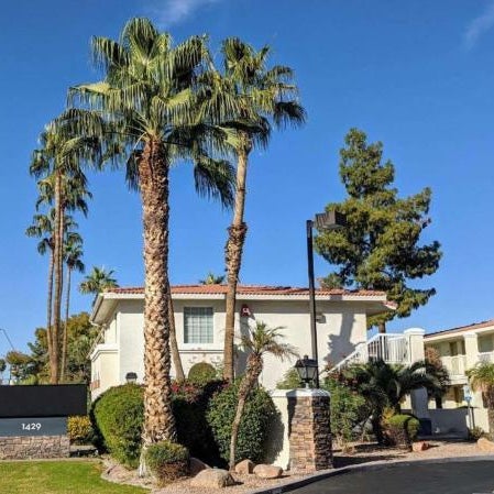 SureStay Plus Hotel by Best Western Tempe University Thumbnail