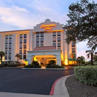 Hampton Inn By Hilton Austin/Airport Area South Thumbnail