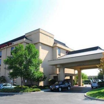 Hampton Inn By Hilton Columbus-Airport Thumbnail
