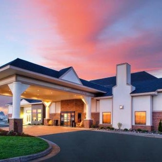 Hampton Inn By Hilton Gaylord Thumbnail