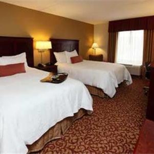 Hampton Inn By Hilton & Suites Charlottesville-At The University Thumbnail