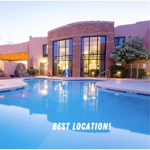 Hampton Inn By Hilton Sedona Thumbnail