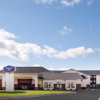 Hampton Inn By Hilton Birch Run/Frankenmuth Thumbnail