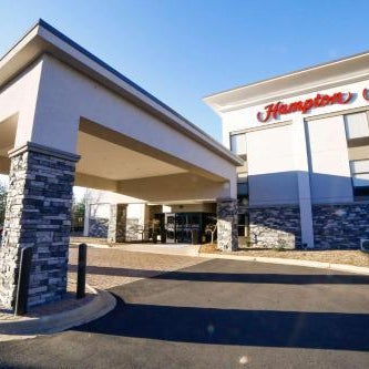 Hampton Inn By Hilton Franklin Thumbnail