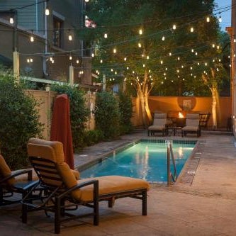Hampton Inn New Orleans-St. Charles Ave./Garden District