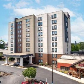 Hampton Inn By Hilton Pittsburgh/Monroeville Thumbnail