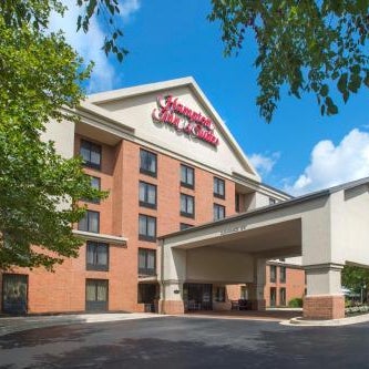 Hampton Inn By Hilton And Suites Annapolis Thumbnail