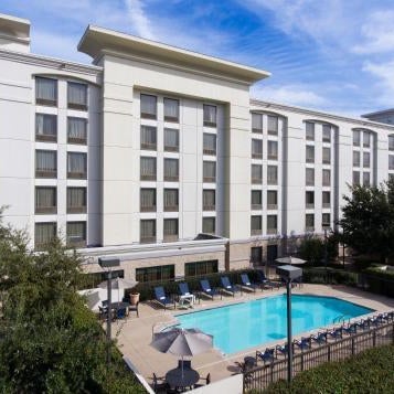 Hampton Inn By Hilton Dallas/Irving-Las Colinas Thumbnail