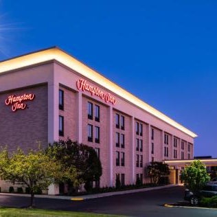 Hampton Inn By Hilton Cleveland/Solon Thumbnail