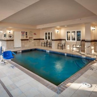 Hampton Inn By Hilton Waco Thumbnail