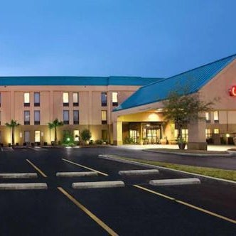 Hampton Inn By Hilton Slidell Thumbnail