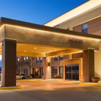 Hampton Inn By Hilton Denver-Northwest/Westminster Thumbnail