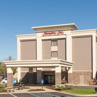 Hampton Inn By Hilton Grand Rapids-South Thumbnail