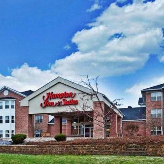 Hampton Inn By Hilton And Suites Cleveland/Independence Thumbnail
