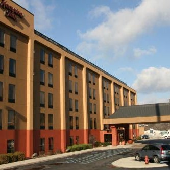 Hampton Inn By Hilton Altoona Thumbnail