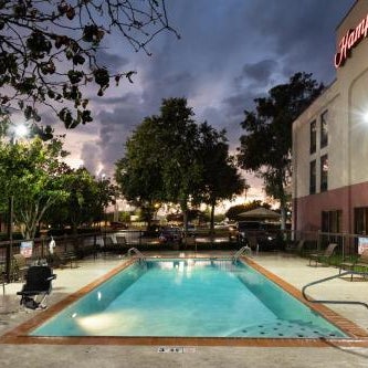 Hampton Inn By Hilton Houma Thumbnail