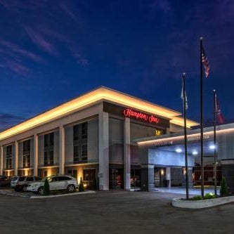 Hampton Inn Tullahoma