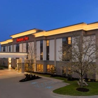 Hampton Inn By Hilton Zanesville Thumbnail