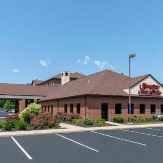 Hampton Inn By Hilton And Suites Cleveland-Airport/Middleburg Heights Thumbnail
