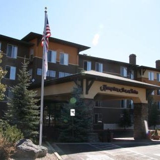 Hampton Inn By Hilton And Suites Flagstaff Thumbnail