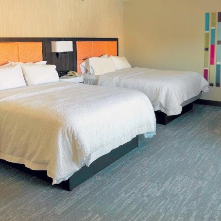 Hampton Inn By Hilton Williamsport Thumbnail