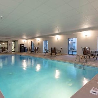 Hampton Inn By Hilton Kent/Akron Area Thumbnail