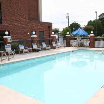 Hampton Inn High Point