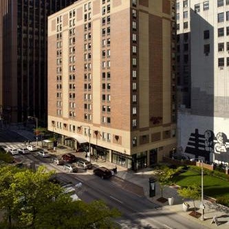 Hampton Inn By Hilton Cleveland-Downtown Thumbnail