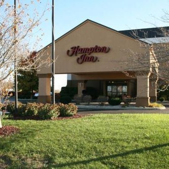 Hampton Inn By Hilton Washington Court House Thumbnail