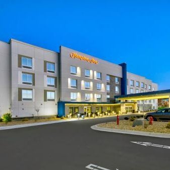 Hampton Inn By Hilton Abingdon, Va Thumbnail